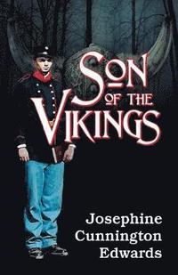 bokomslag Son of the Vikings