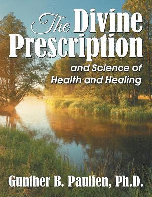 bokomslag Divine Prescription