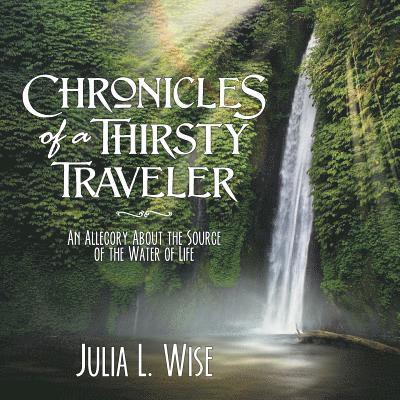 Chronicles of a Thirsty Traveler 1