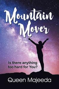 bokomslag Mountain Mover