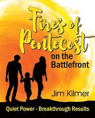 bokomslag Fires of Pentecost on the Battlefront
