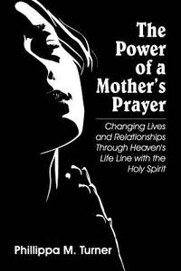 bokomslag The Power of a Mother's Prayer