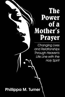 bokomslag The Power of a Mother's Prayer