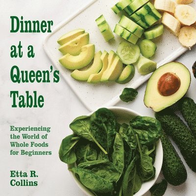 Dinner at a Queen's Table 1