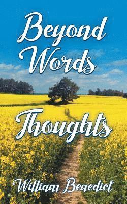 Beyond Words Thoughts 1