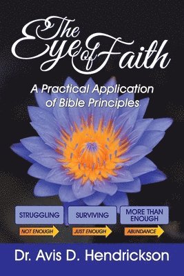 bokomslag The Eye of Faith