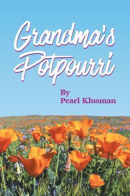 Grandma's Potpourri 1