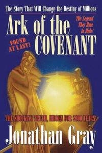bokomslag Ark of the Covenant
