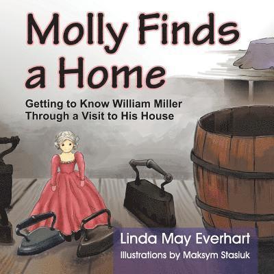 Molly Finds a Home 1