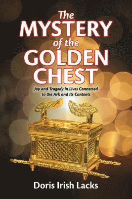 The Mystery of the Golden Chest 1