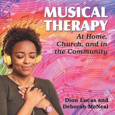 bokomslag Musical Therapy