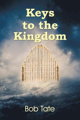 Keys to the Kingdom 1