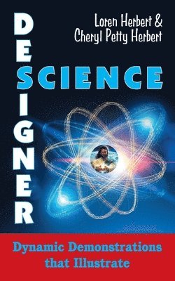bokomslag Designer Science
