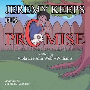 bokomslag Jeremy Keeps His Promise