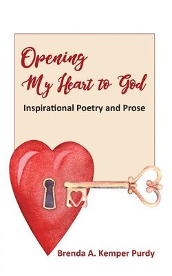 Opening My Heart to God 1