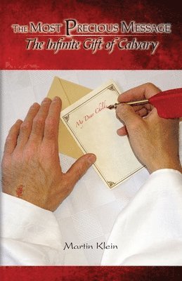 Martin Klein - Most Precious Message, Häftad