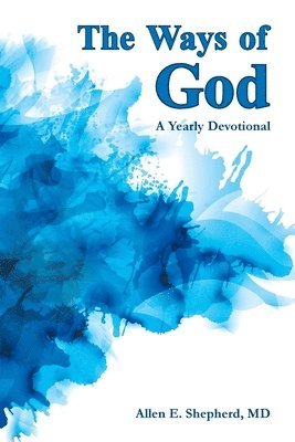 bokomslag Ways of God