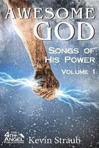 bokomslag Awesome God Vol. 1