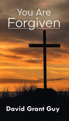 You Are Forgiven 1
