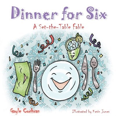 Dinner for Six 1