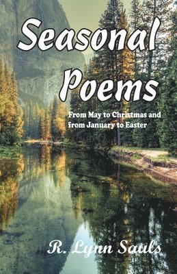 bokomslag Seasonal Poems