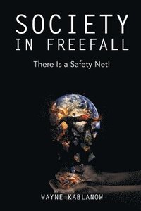 bokomslag Society in Freefall