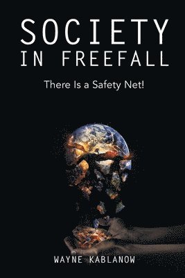 bokomslag Society in Freefall