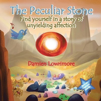 The Peculiar Stone 1