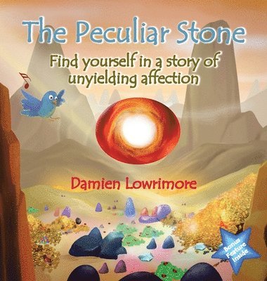 The Peculiar Stone 1
