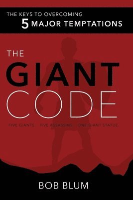 bokomslag The Giant Code