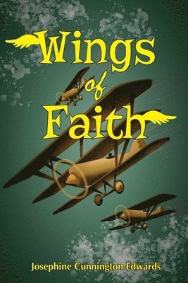 Wings of Faith 1