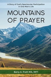 bokomslag Mountains of Prayer