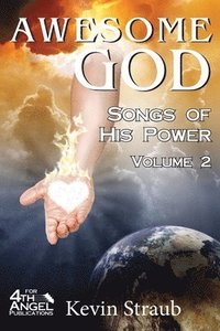 bokomslag Awesome God Vol. 2