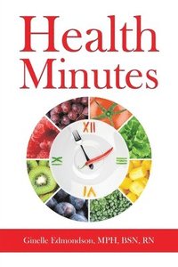 bokomslag Health Minutes