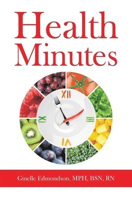 bokomslag Health Minutes