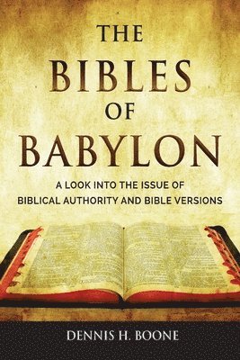 The Bibles of Babylon 1