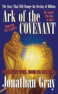 bokomslag Ark of the Covenant