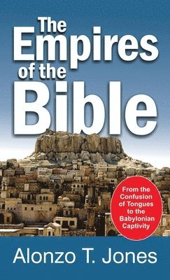 bokomslag Empires of the Bible