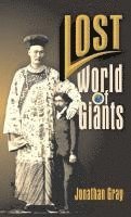 bokomslag Lost World of The Giants