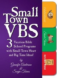 bokomslag Small Town VBS