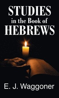 bokomslag Studies in the Book of Hebrews