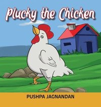 bokomslag Plucky the Chicken