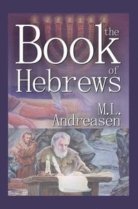 bokomslag The Book of Hebrews