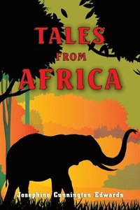 bokomslag Tales from Africa