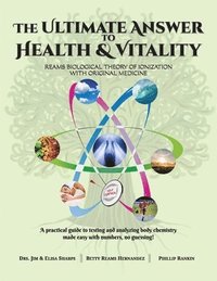 bokomslag Ultimate Answer to Health and Vitality