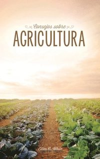 bokomslag Consejos sobre agricultura