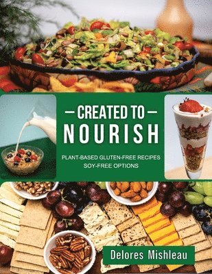 Created to Nourish 1