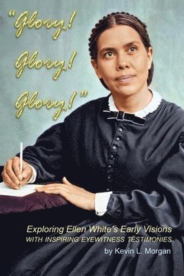 Kevin Morgan - Glory! Glory! Glory!, Häftad