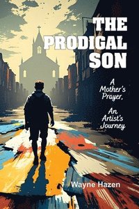 bokomslag Prodigal Son
