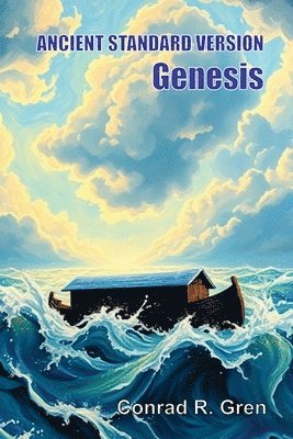 ANCIENT STANDARD VERSION(R) Bible